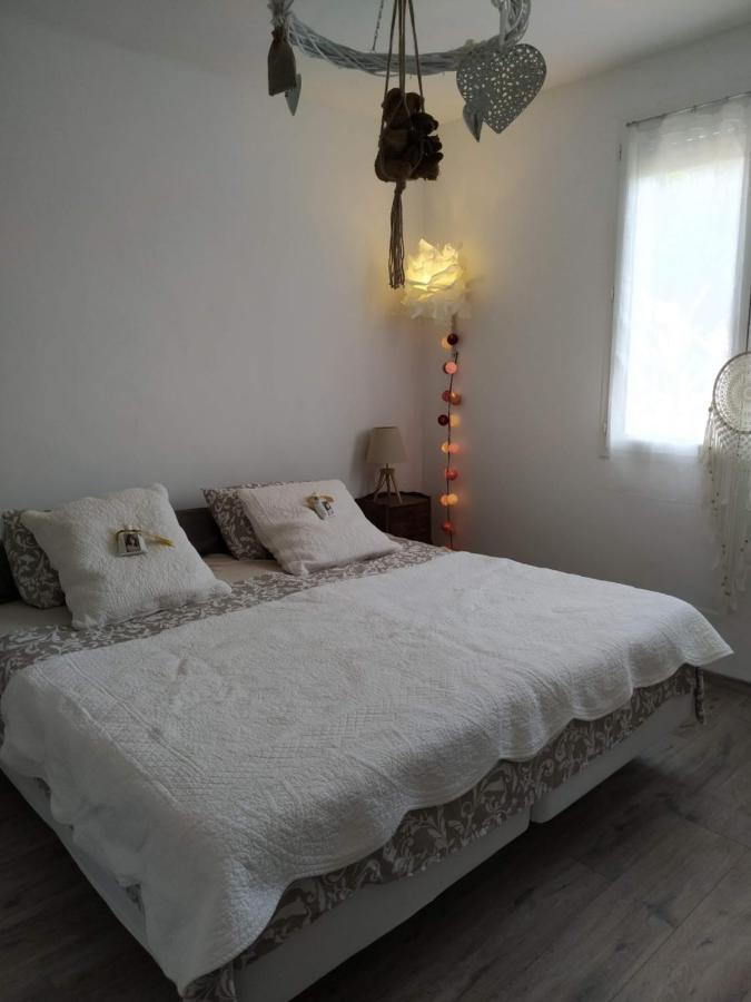 L'Eau Berges Bed & Breakfast Chandolas Екстериор снимка