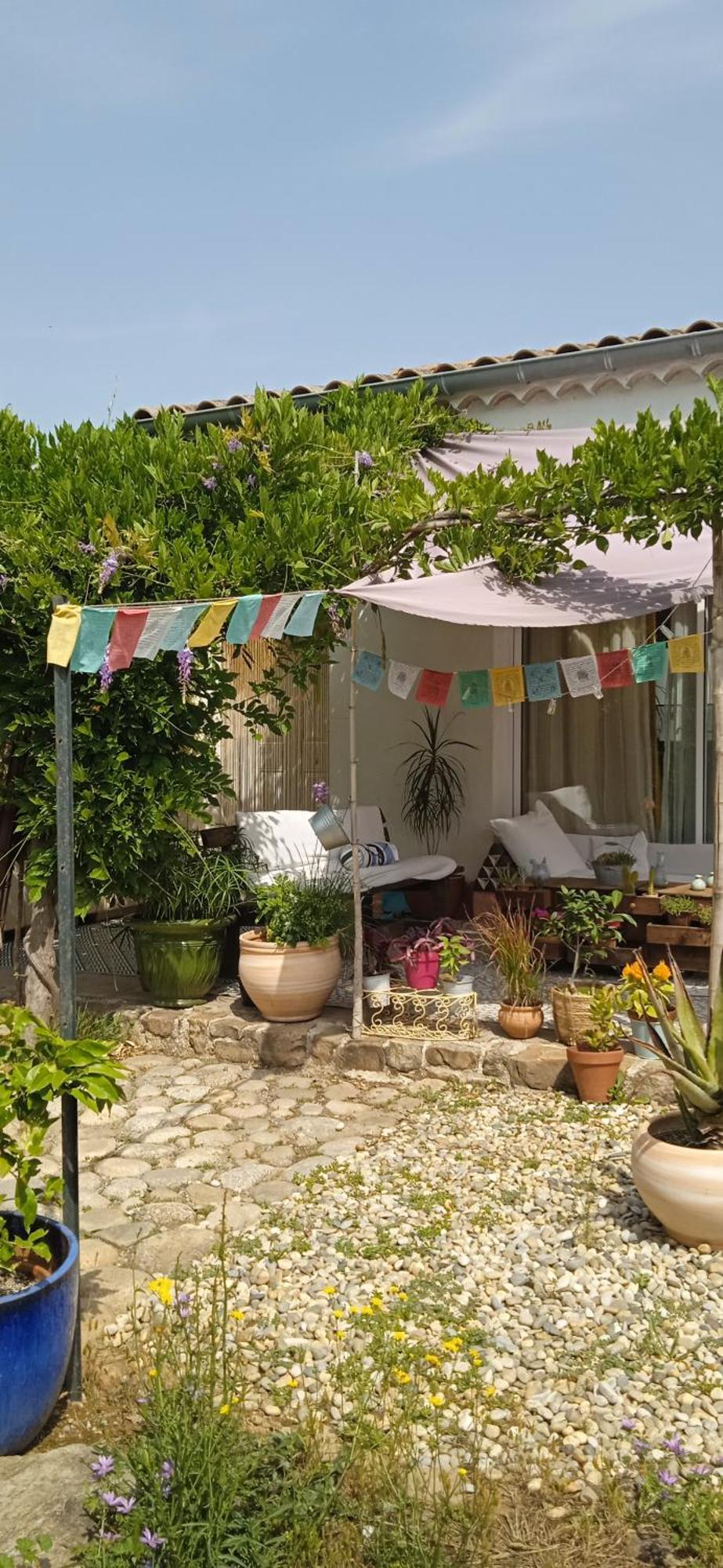 L'Eau Berges Bed & Breakfast Chandolas Екстериор снимка